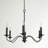 Vincent Dimmable Classic / Traditional Chandelier-670726811-647649921
