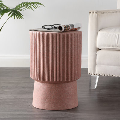 Briannah End Table