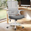 Chaise d'ordinateur Neeya ergonomique Home Ofiice-124198000-128032105-124198002