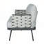 Causeuse et table Modern-759838774
