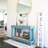 Sariyah 46'' Solid Wood Console Table