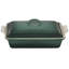 Le Creuset Heritage Stoneware 4 Qt. Rectangular Casserole with Lid-68961396