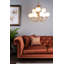 Azalya 9 - Light Chandelier