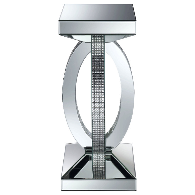 Table de bout Empire
