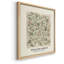 William Morris, reproduction encadrée CXCVI-570241590-570241589