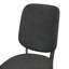 Chaise d'appoint rembourrée Halleneck-208608653