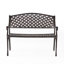 BANC SPENCER