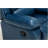 Charlotte Navy Blue Leather Gel Recliner-1471808850-1471808851