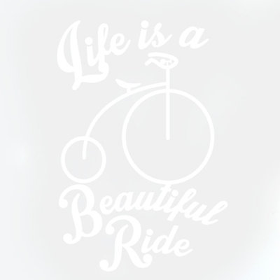 Wall Decal