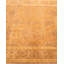 Classic One-of-a-Kind 4' 1" X 6' 1" Hand Knotted Area Rug
