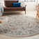 Jurado Oriental Beige/Gray Area Rug