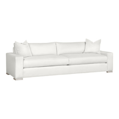 Paxton 109" Two Seat Extended Sofa