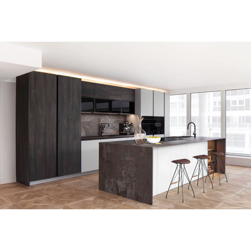 PE406 Panel Oak 58cm W Hardwood Flooring