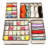 Rebrilliant Fabric Box