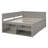 Full Size Daybed With Drawers And Shelves-1124054309-1124054313