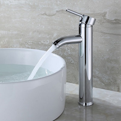 Robinet de lavabo vasque Miki