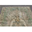 Tapis marocains verts, grands tapis de 5,7 x 9 pi, tapis turcs, tapis de sol, tapis rétro, tapis Boho