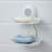 Evie-Mae Soap Dish