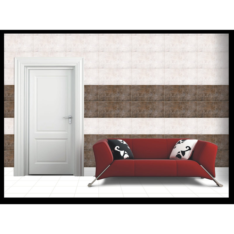 Palancia 12" x 24" Ceramic Wall & Floor Tile