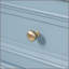 Armoire de salle de bain 24 po avec portes à fermeture douce et tablette réglable, meuble-lavabo avec lavabo en céramique-1792885003