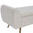 Shaneta 55"W Upholstered Storage Bench with Arms-600607268