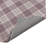Chinny Tartan Non-Slip Outdoor Rug-896897178