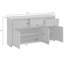 Rosina 140cm Sideboard