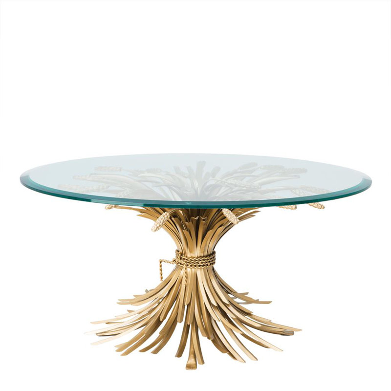 Bonheur Coffee Table