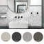 Recycled Serenity 12" x 11" Glass Mosaic Wall Tile-63332531