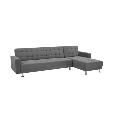Wycombe Reversible Modular Corner Sofa