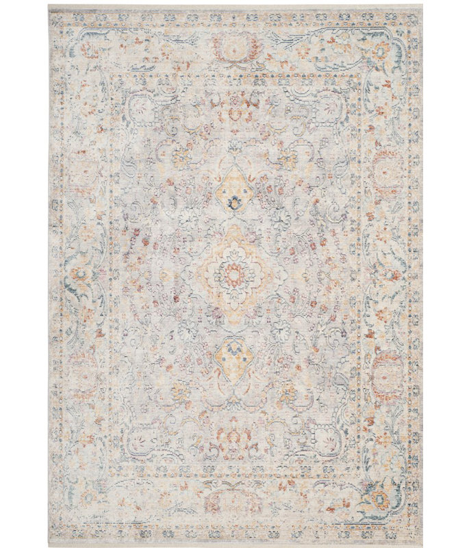 Tapis oriental performance Soren, Rectangulaire 3 pi x 5 pi