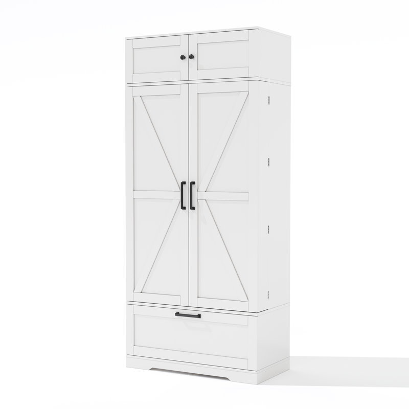 Kitchen Pantry