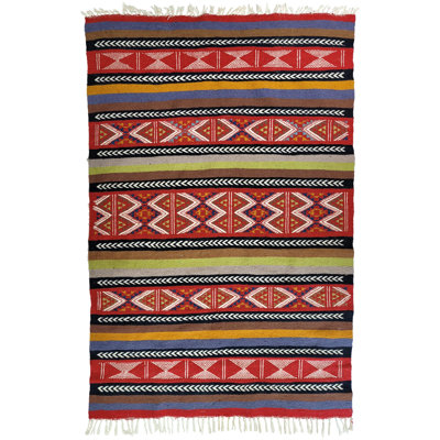 Lasker Area Rug