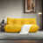 Yellow Suede