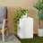 Iron Accent Stool-549571693