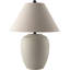Lampe de table en céramique Eustacia-93591238