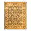 Classic One-of-a-Kind 8' 2" X 10' 1" Hand Knotted Area Rug