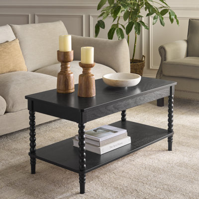 Orbis Rectangle Coffee Table