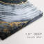 Abstract Series 3 # XXI-Gallery, toile tendue-952622545