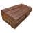 Ahmadou Handmade Decorative Trunk