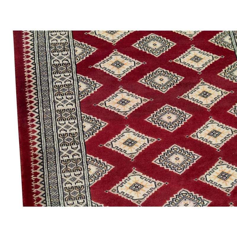 One-of-a-Kind 3'1" X 5' Area Rug