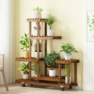 Support pour plante Munos