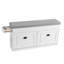 Moriah 8 Pair Shoe Storage-2025610023