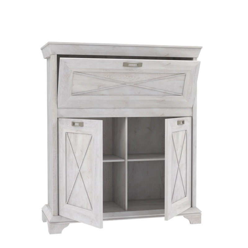 Aleisha 123cm Sideboard