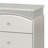 2-Drawer Nightstand