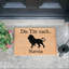Padron Non-Slip Outdoor Doormat