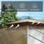Pavillon de jardin d'extérieur en métal-125313404-125313406
