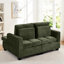 Upholstered 49.33'' Sofa