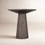 Skye Marble End Table
