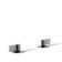 Components Bathroom Sink Handles With Lever Design